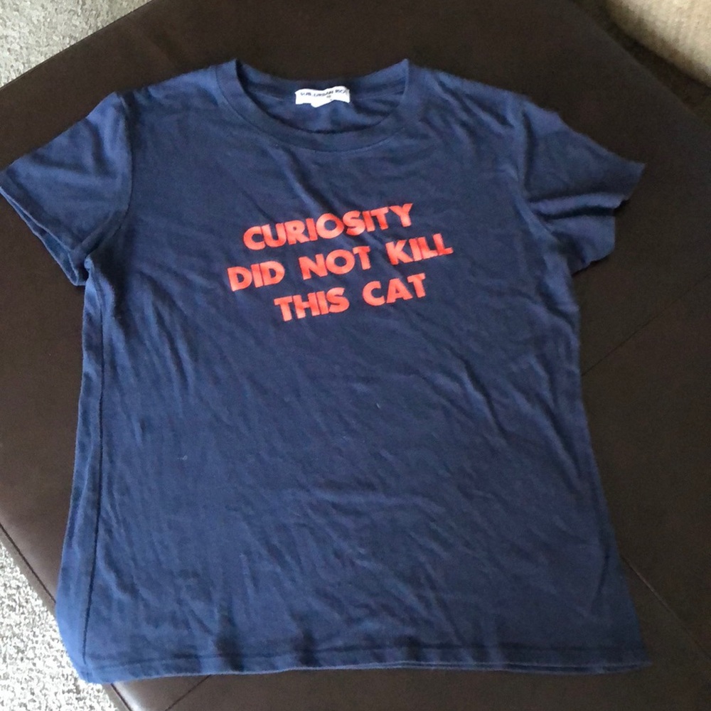 Sub_Urban Riot Graphic Tee
